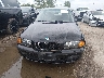 WBAAN374X1N****** Salvage and Repairable 2001 BMW 325i in Ohio State