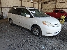 5TDZK22C19S****** Salvamento y Destrozados 2009 Toyota Sienna en Atlanta