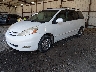 5TDZK22C19S****** Usados y Reparables 2009 Toyota Sienna en Atlanta