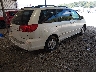 5TDZK22C19S****** Salvamento y Destrozados 2009 Toyota Sienna en Estado de Georgia