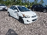 KMHCT4AE3GU****** Salvamento y Destrozados 2016 Hyundai Accent en Jacksonville