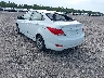 KMHCT4AE3GU****** Salvamento y Reparables 2016 Hyundai Accent en Jacksonville