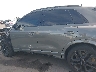 WA1EECF34M1****** Salvage 2021 Audi Q3
