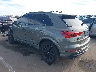 WA1EECF34M1****** Salvage and Repairable 2021 Audi Q3 in Phoenix