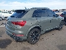 WA1EECF34M1****** Salvage and Wrecked 2021 Audi Q3 in Arizona State
