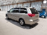 5TDZA22C14S****** Salvamento y Reparables 2004 Toyota Sienna en Altoona