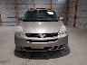 5TDZA22C14S****** Salvamento y Reparables 2004 Toyota Sienna en Estado de Pennsylvania