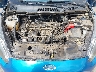 3FADP4BJ4FM****** Repairable 2015 Ford Fiesta in Fontana