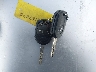 3FADP4BJ4FM****** Salvage 2015 Ford Fiesta in California State