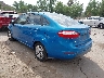 3FADP4BJ4FM****** Salvage and Repairable 2015 Ford Fiesta in Fontana