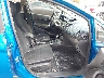 3FADP4BJ4FM****** Used and Repairable 2015 Ford Fiesta in California State