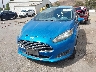 3FADP4BJ4FM****** Salvage and Repairable 2015 Ford Fiesta in California State