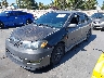 1NXBR32E15Z****** Used and Repairable 2005 Toyota Corolla in Fremont