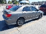 1NXBR32E15Z****** Salvage and Wrecked 2005 Toyota Corolla in California State