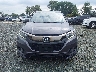 3CZRU6H15KG****** Wrecked 2019 Honda HR-V in Delaware State