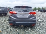 3CZRU6H15KG****** Wrecked 2019 Honda HR-V