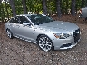 WAUBGAFC1CN****** Salvage and Wrecked 2012 Audi A6 in Suffolk