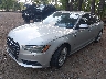 WAUBGAFC1CN****** Used and Repairable 2012 Audi A6 in Suffolk