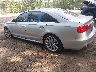 WAUBGAFC1CN****** Salvage and Repairable 2012 Audi A6 in Suffolk