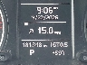 WA1LFAFP6EA****** Salvage 2014 Audi Q5