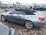 WBALZ3C57CD****** Salvage 2012 BMW 650i