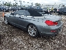 WBALZ3C57CD****** Salvage and Repairable 2012 BMW 650i in Cincinnati