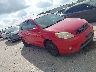 2T1KR32E47C****** Salvage and Wrecked 2007 Toyota Matrix in Houston
