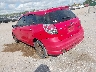 2T1KR32E47C****** Salvage and Repairable 2007 Toyota Matrix in Houston