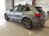 WA1D7AFP9GA****** Salvage and Repairable 2016 Audi Q5 in Provo