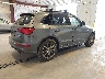 WA1D7AFP9GA****** Salvage and Wrecked 2016 Audi Q5 in Utah State