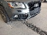 WA1D7AFP9GA****** Salvage and Repairable 2016 Audi Q5 in Utah State