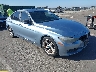 WBA3C1G55DN****** Salvage and Wrecked 2013 BMW 3 Series in Stockton