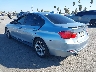 WBA3C1G55DN****** Salvage and Repairable 2013 BMW 3 Series in Stockton