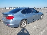 WBA3C1G55DN****** Salvage and Wrecked 2013 BMW 3 Series in California State