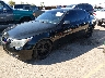WBANB53547C****** Used and Repairable 2007 BMW 5 Series in Denver East