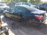 WBANB53547C****** Salvage and Repairable 2007 BMW 5 Series in Denver East
