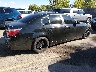WBANB53547C****** Salvage and Wrecked 2007 BMW 5 Series in Colorado State