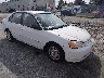 1HGES16502L****** Salvage and Wrecked 2002 Honda Civic in Chicago West