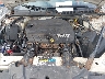 2G1WB58NX89****** Repairable 2008 Chevrolet Impala in Albany
