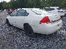 2G1WB58NX89****** Salvage and Repairable 2008 Chevrolet Impala in Albany