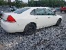 2G1WB58NX89****** Salvage and Wrecked 2008 Chevrolet Impala in New York State