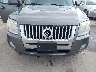 4M2CN8B73BK****** Salvage and Repairable 2011 Mercury Mariner in California State