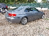 WBAWC73508E****** Salvage and Wrecked 2008 BMW 335xi in Maryland State
