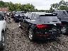 WA1M2AFP1HA****** Salvage and Repairable 2017 Audi Q5 in Taunton