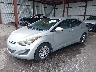 5NPDH4AE5GH****** Usados y Reparables 2016 Hyundai Elantra en Fort Pierce