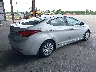 5NPDH4AE5GH****** Salvamento y Destrozados 2016 Hyundai Elantra en Estado de Florida