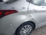 5NPDH4AE5GH****** Salvamento y Reparables 2016 Hyundai Elantra en Estado de Florida