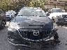 JM3TB2DA9F0****** Wrecked 2015 Mazda CX-9 in Texas State