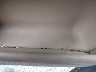 WBAGH8341YD****** Salvage 2000 BMW 7 Series