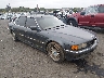 WBAGH8341YD****** Salvage and Wrecked 2000 BMW 7 Series in Portland